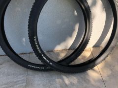 Schwalbe Tough Tom Active K-Guard  29x2,25