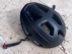 Van rysel Roadr 100 čierna L 59-62 cm