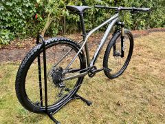 Specialized Rockhopper M šedý, po servisu