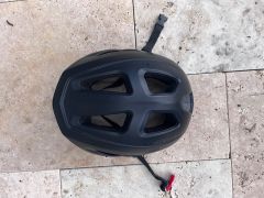 Van rysel Roadr 100 čierna L 59-62 cm