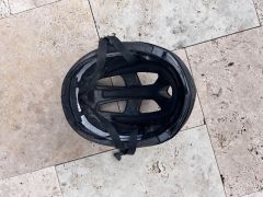 Van rysel Roadr 100 čierna L 59-62 cm