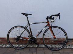 KTM Strada 1000 , 55 cm ram