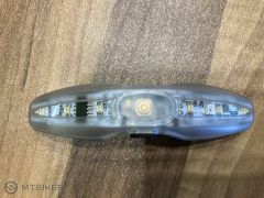 MET USB LED - svetlo do prilby