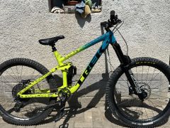 Trek Remedy 7 for sale