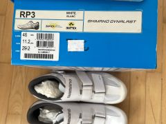 NEW Shimano Rp3, vel. 46