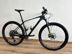 Orbea Alma m25