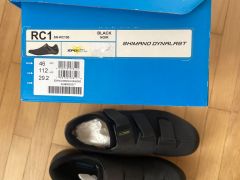 NEW Shimano Rc1, vel. 46