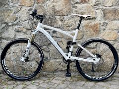 Merida One Twenty XT 26 L