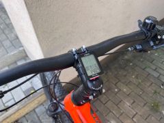 Predám horský bicykel Cannondale XCR