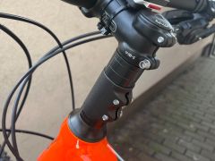 Predám horský bicykel Cannondale XCR