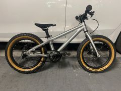 Early Rider Helion 16