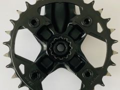 Kľuky FSA gamma pro