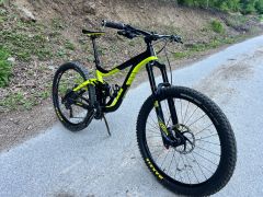 Giant reign 2