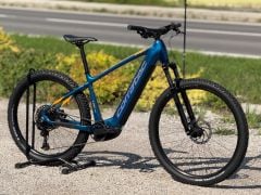 Corratec E-Power X-Vert Race Bosch 4 85nm