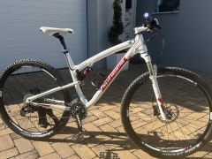 Rocky Mountain Element 970