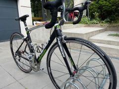 Predám Merida Ride 400 Lampre