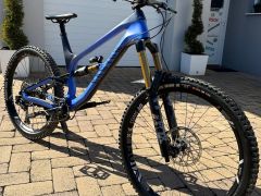 Canyon Torque Cf9