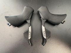 Sram Apex AXS + strmene Force D2