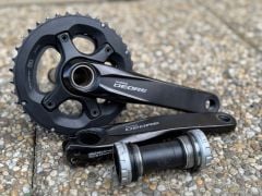 Shimano Deore M6000