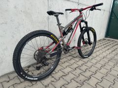 Predám / Vymením Nukeproof Mega AM 275