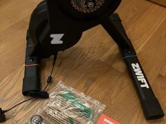 Zwift Hub