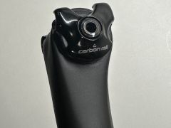 Karbonová sedlovka S-Works 400x30.9