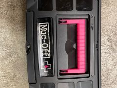 Muc-Off Ultimate Bike Cleaning Kit čistiaca sada