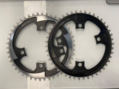 Prevodniky Sram RED 107