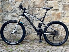 Lapierre X-Flow 26 L