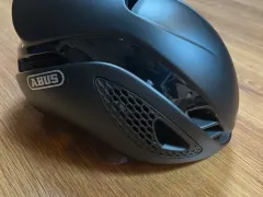 Abus Gamechanger M, Velvet Black
