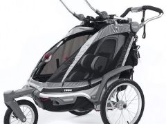 Thule Chariot Chinook 1
