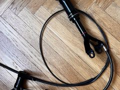 Predam tlmic RockShox Specialized Brain