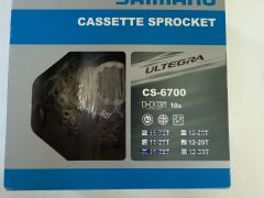Ultegra CS 6700