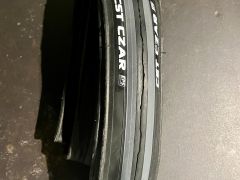 Novy plast CST Czar Comp 700x25C