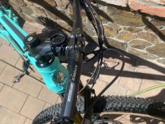 Bianchi Methanol FS 9.1
