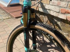 Bianchi Methanol FS 9.1