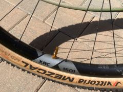 Bianchi Methanol FS 9.1