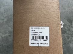 Kind Shock LEV Si 31.6