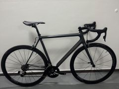 Cannondale SuperSixEvo size 56