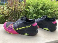 Trailové topánky Dynafit Alpine DNA 2 Unisex