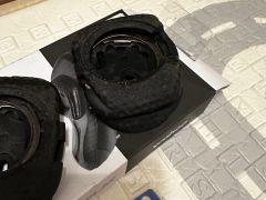Kufre Wahoo Speedplay