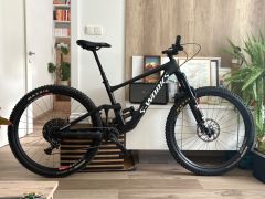 S-Works Enduro (S4 / L)