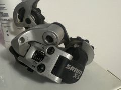 Sram X5