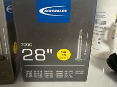 Duše Schwalbe 28 50mm ventil