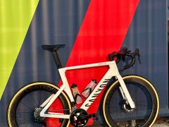 Canyon Aeroad CF SLX 7 2024 veľkosť L