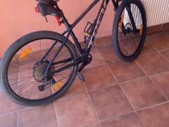 Trek xcaliber9