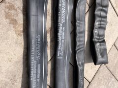 Nové 29&quot; duše Specialized (+ jazdené Schwalbe)