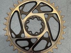 Sram XX SL 34T 0mm