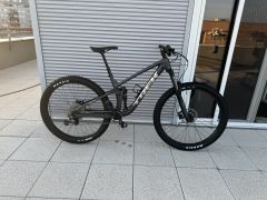 Trek Fuel Ex5 M/L kúpa máj 2024