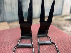 Predám stojan/držiak na bicykel  Specialized